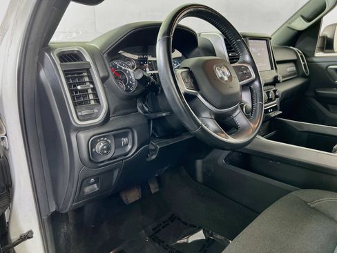Used 2023 RAM 1500 Big Horn AWD/4WD image 9