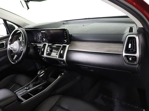 Used 2022 Kia Sorento S w/ Panoramic Sunroof Package AWD/4WD image 30