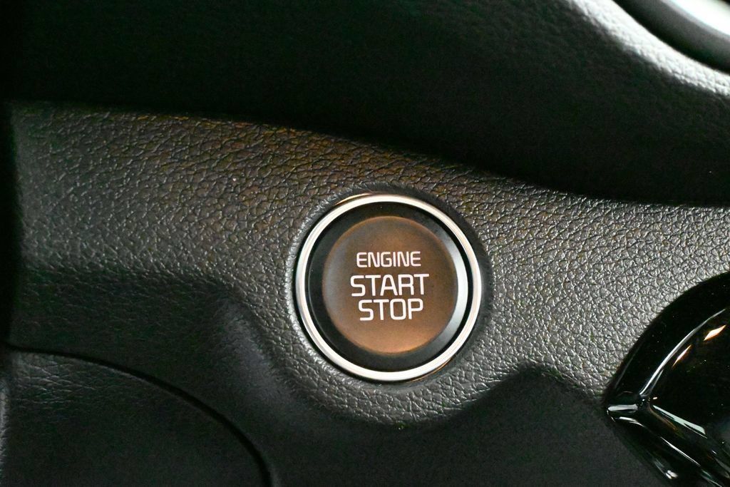 Used 2024 Kia Forte GT-Line FWD image 20