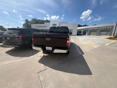 Used 2019 Ford F150 XLT w/ Equipment Group 301A Mid AWD/4WD image 28