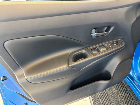 Used 2020 Nissan Versa SV FWD image 13