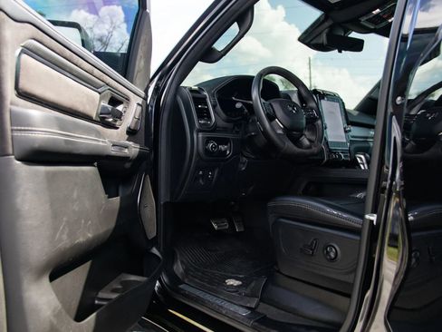 Used 2024 RAM 1500 TRX w/ TRX Level 2 Equipment Group AWD/4WD image 18