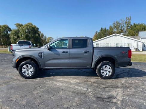 New 2025 Ford Ranger XL w/ Trailer Tow Package image 2