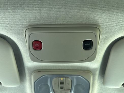 New 2026 RAM ProMaster 2500 w/ Advanced Safety Group image 32