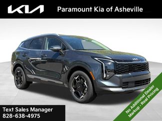 New 2026 Kia Sportage EX AWD/4WD video 1