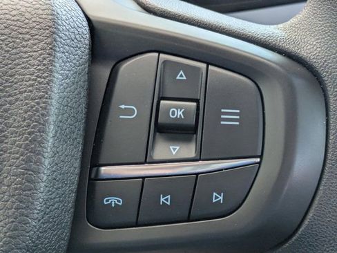 New 2025 Ford Ranger XL RWD image 26