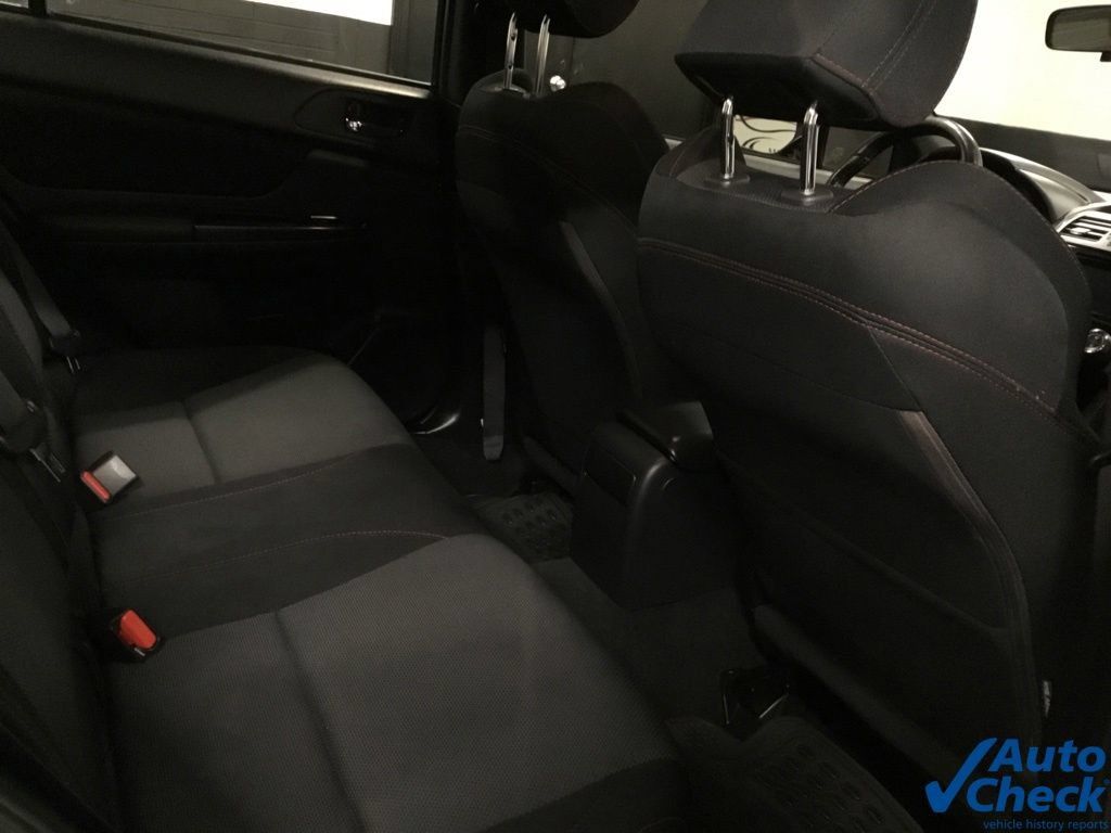 Used 2019 Subaru WRX AWD/4WD image 33