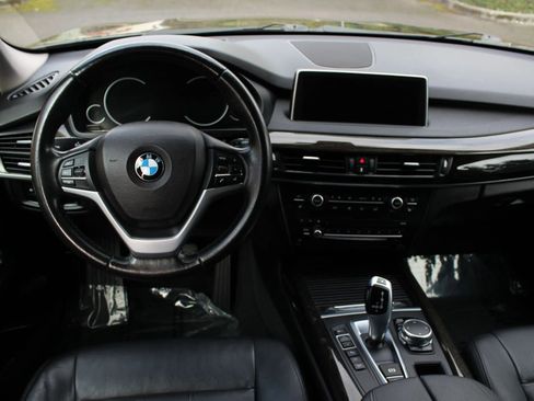 Used 2016 BMW X5 xDrive35i image 31