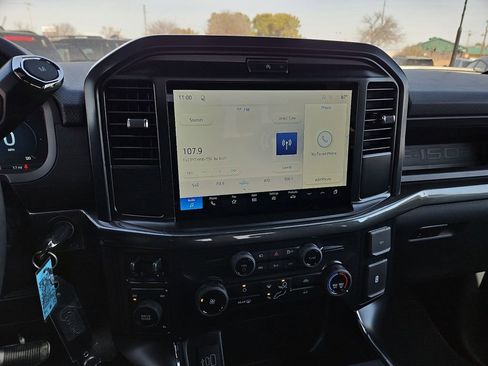 New 2026 Ford F150 STX w/ Equipment Group 200A image 25