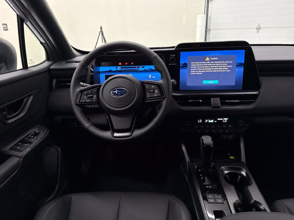 New 2026 Subaru Outback Premium AWD/4WD image 14