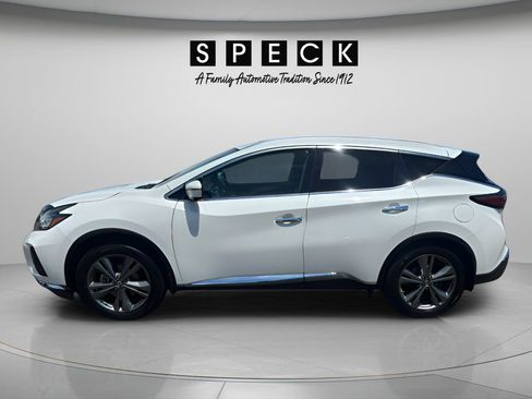 Used 2019 Nissan Murano S AWD/4WD image 2
