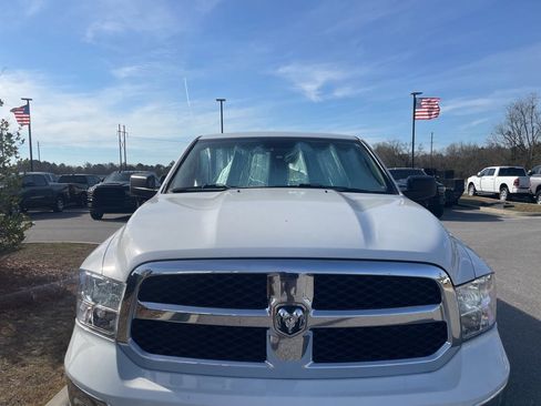 Used 2019 RAM 1500 Tradesman w/ Popular Equipment Group image 11