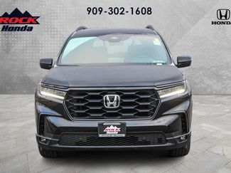 Used 2025 Honda Pilot Sport video 2