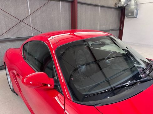 Used 2006 Porsche Cayman S RWD image 22