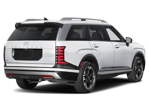 New 2026 Hyundai Palisade Limited AWD/4WD image 14
