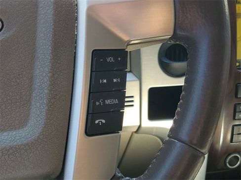 Used 2010 Ford F150 Platinum image 18