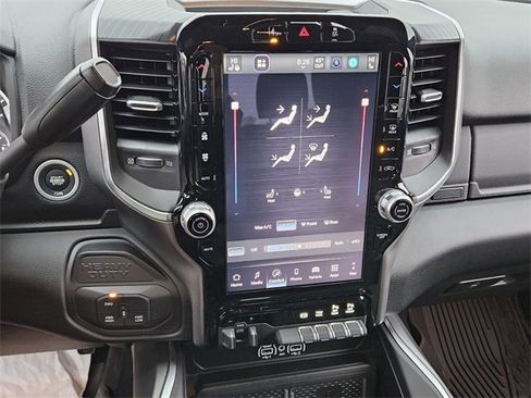 New 2025 RAM 2500 Big Horn image 18