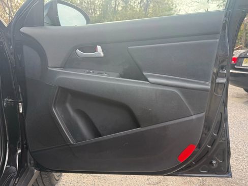 Used 2016 Kia Sportage EX w/ EX Premium Package image 10