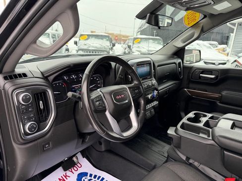 Used 2020 GMC Sierra 1500 Elevation w/ Elevation Value Package image 18