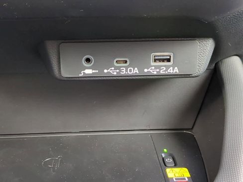 New 2026 Subaru Forester Sport image 31