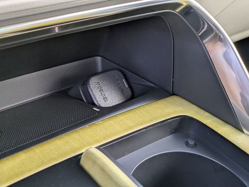 New 2026 MAZDA CX-90 3.3 Turbo S w/ Premium Plus image 29