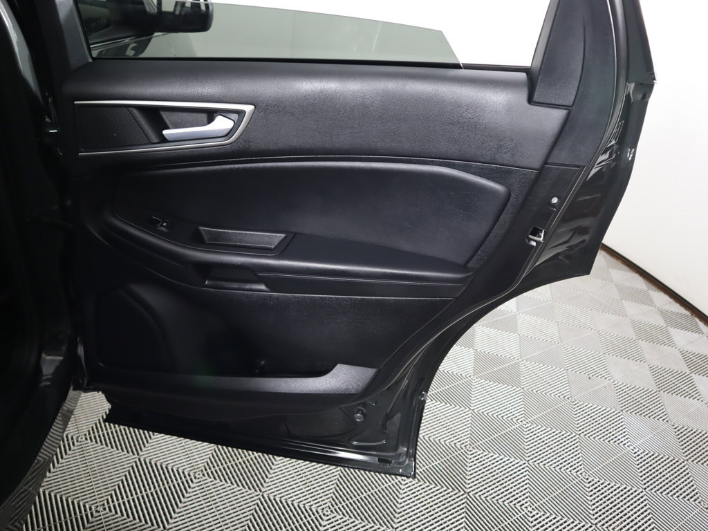 Used 2024 Ford Edge SEL w/ Convenience Package AWD/4WD image 26