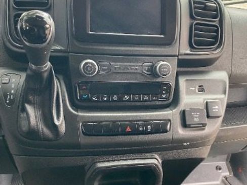 Used 2023 RAM ProMaster 2500 w/ Black Appearance Package image 25