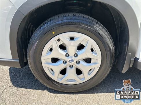 Certified 2023 Subaru Forester AWD/4WD image 30