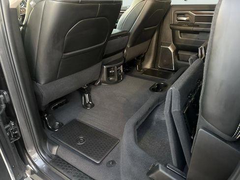 Certified 2024 RAM 2500 Laramie w/ Safety Group image 20