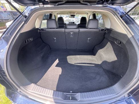 Used 2021 MAZDA CX-5 Touring AWD/4WD image 9