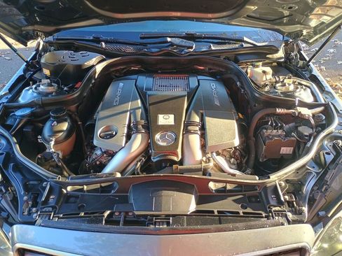 Used 2016 Mercedes-Benz E 63 AMG S-Model image 24