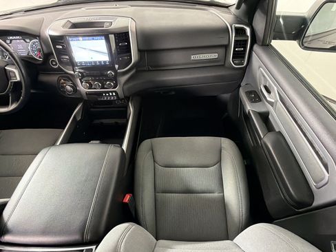 Used 2022 RAM 1500 Big Horn AWD/4WD image 30