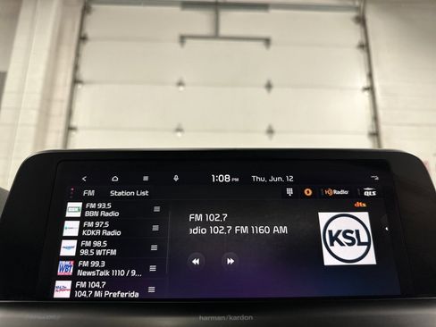 Used 2022 Kia Telluride SX w/ SX Prestige Package image 30