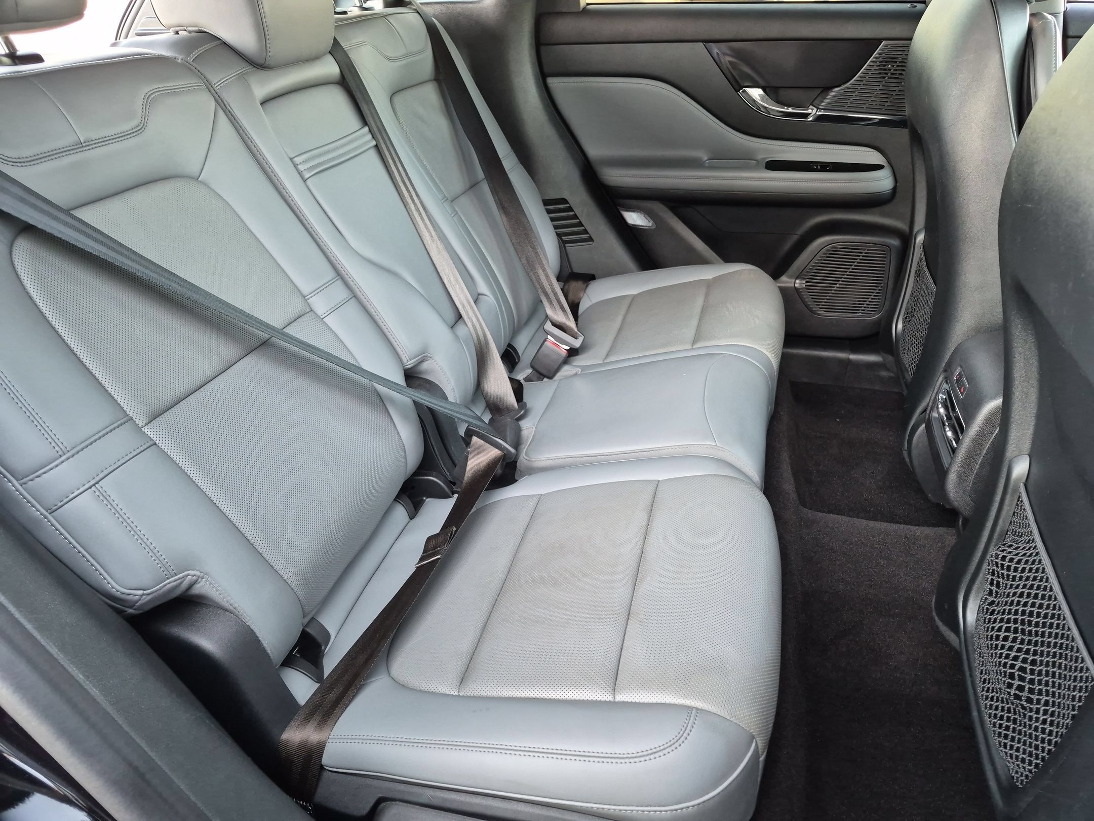 Used 2021 Lincoln Corsair AWD w/ Premium Package image 27