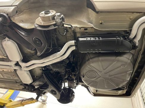 Used 1988 Mercedes-Benz 560 SEL image 37