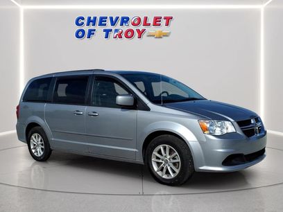 Used 2013 Dodge Grand Caravan SXT