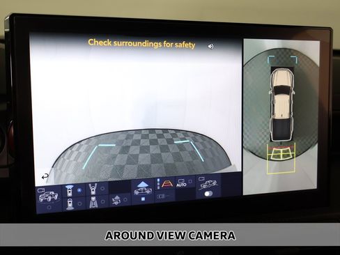 Used 2025 Toyota Tacoma TRD Pro image 5