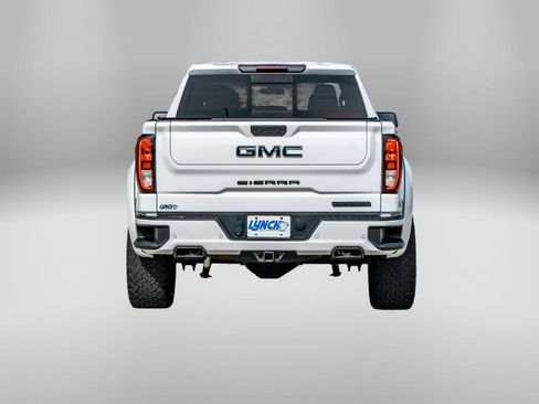 Used 2021 GMC Sierra 1500 Elevation w/ Preferred Package AWD/4WD image 3