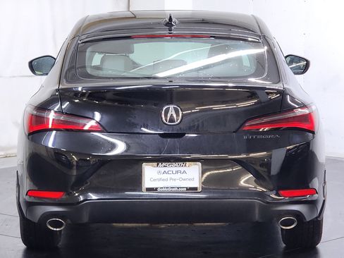Certified 2025 Acura Integra image 6