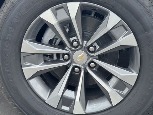 New 2026 Chevrolet Equinox LT image 7