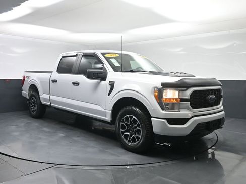 Used 2022 Ford F150 XL w/ STX Appearance Package image 23