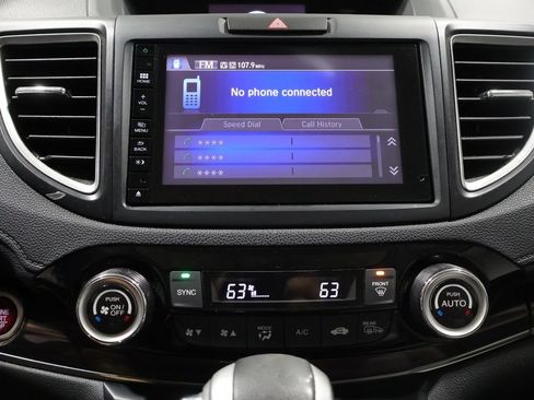 Used 2015 Honda CR-V EX-L image 30