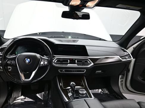 Used 2020 BMW X5 xDrive40i w/ Premium Package AWD/4WD image 16