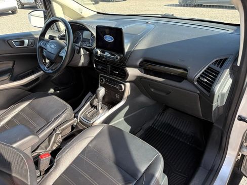 Used 2020 Ford EcoSport Titanium AWD/4WD image 18