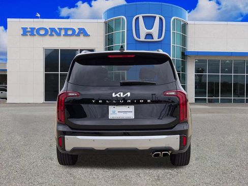 Used 2023 Kia Telluride S FWD image 4