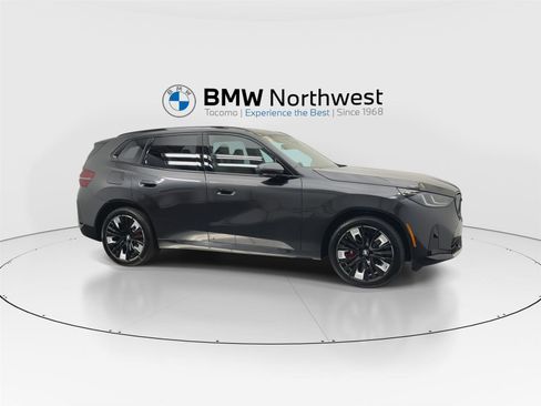 New 2026 BMW X3 xDrive30i AWD/4WD image 5
