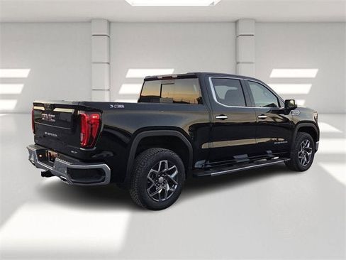 New 2026 GMC Sierra 1500 SLT w/ SLT Premium Plus Package image 5