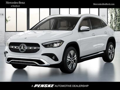 Used 2025 Mercedes-Benz GLA 250 4MATIC