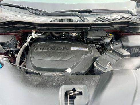 Used 2019 Honda Ridgeline RTL-T image 30