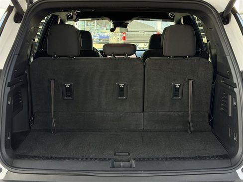 Used 2024 Chevrolet Traverse Z71 image 29